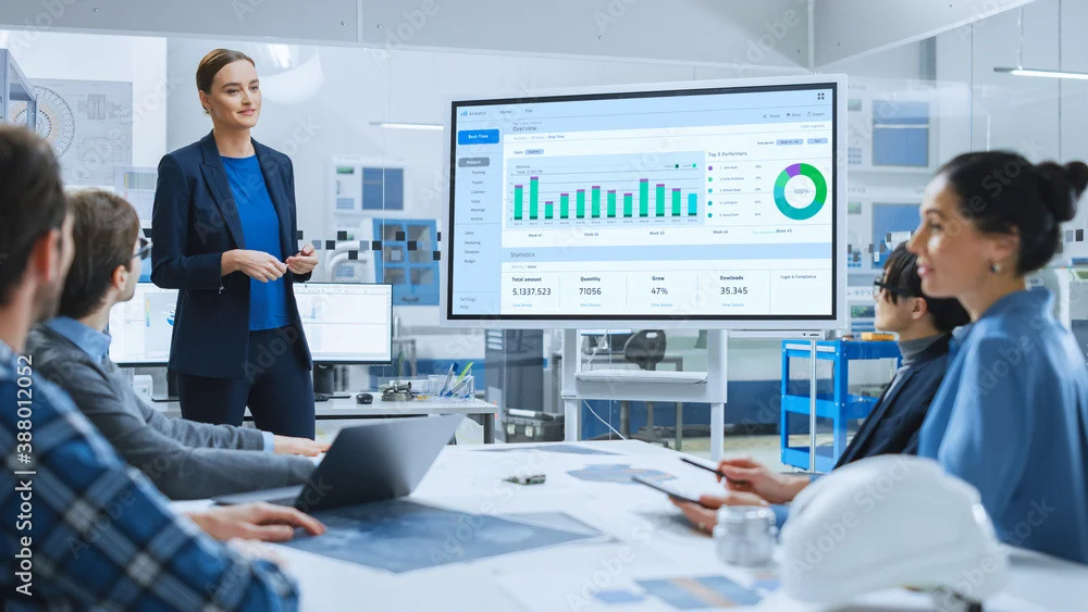 Business Intelligence