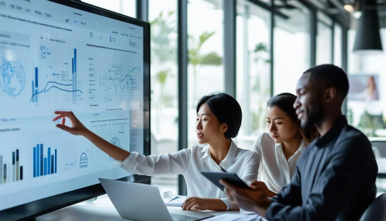 Choosing the Right Low-Code Platform: Industry Specific Solutions for Enterprise Digital Transformation