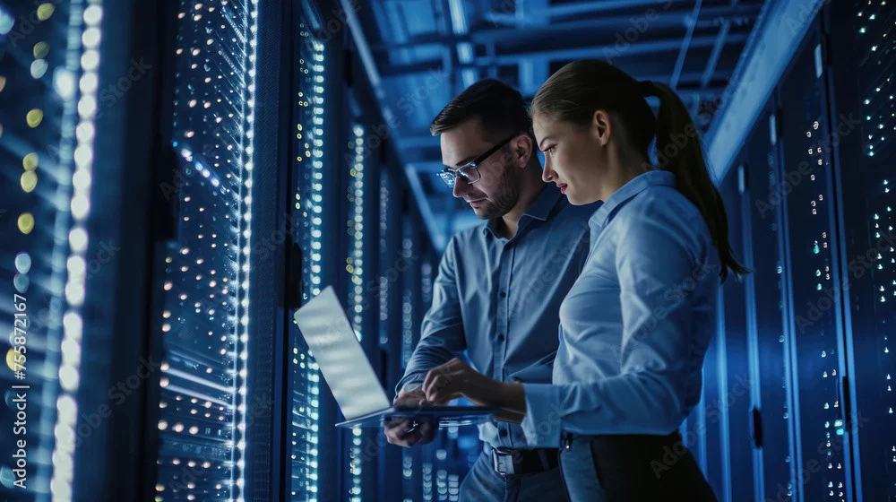 Cloud Infrastructure Management