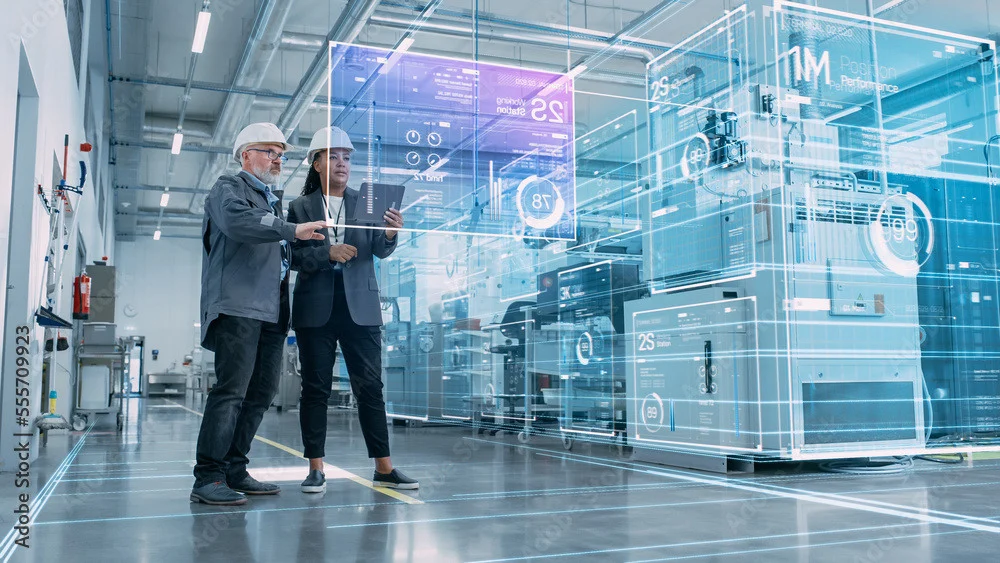 Digital Transformation