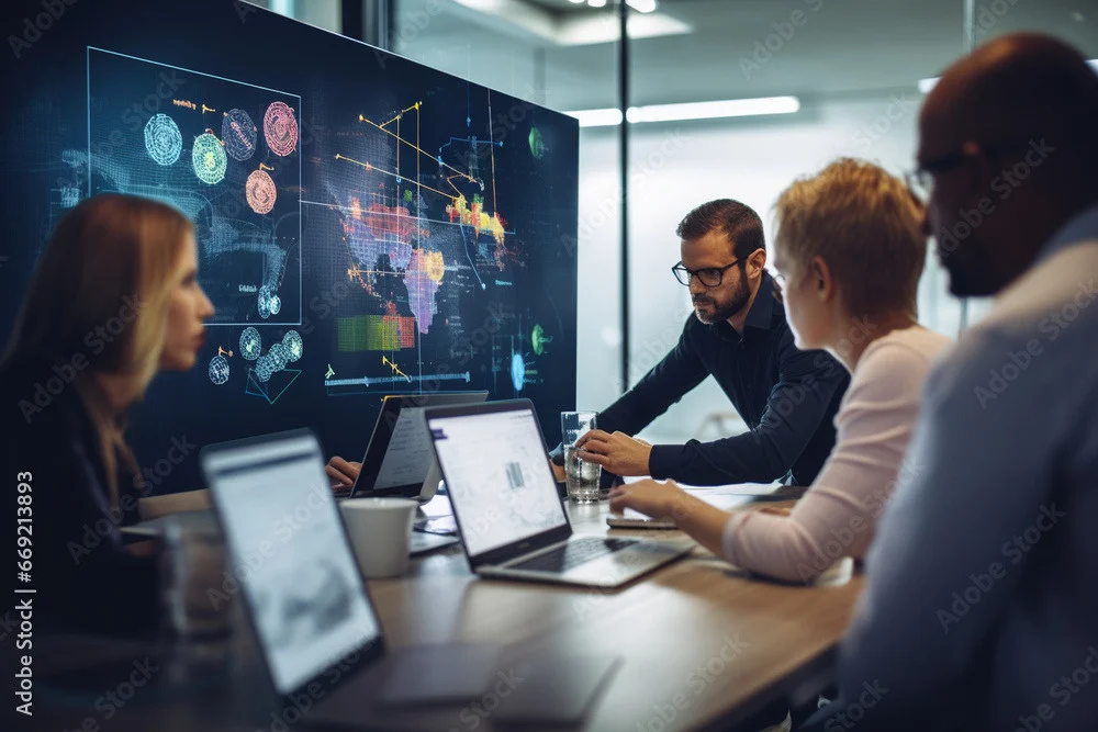 AI Automation & Generative AI