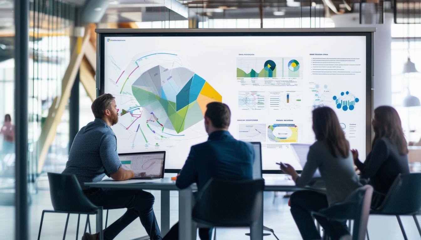 Key BI Trends Shaping CXO Priorities in November 2024