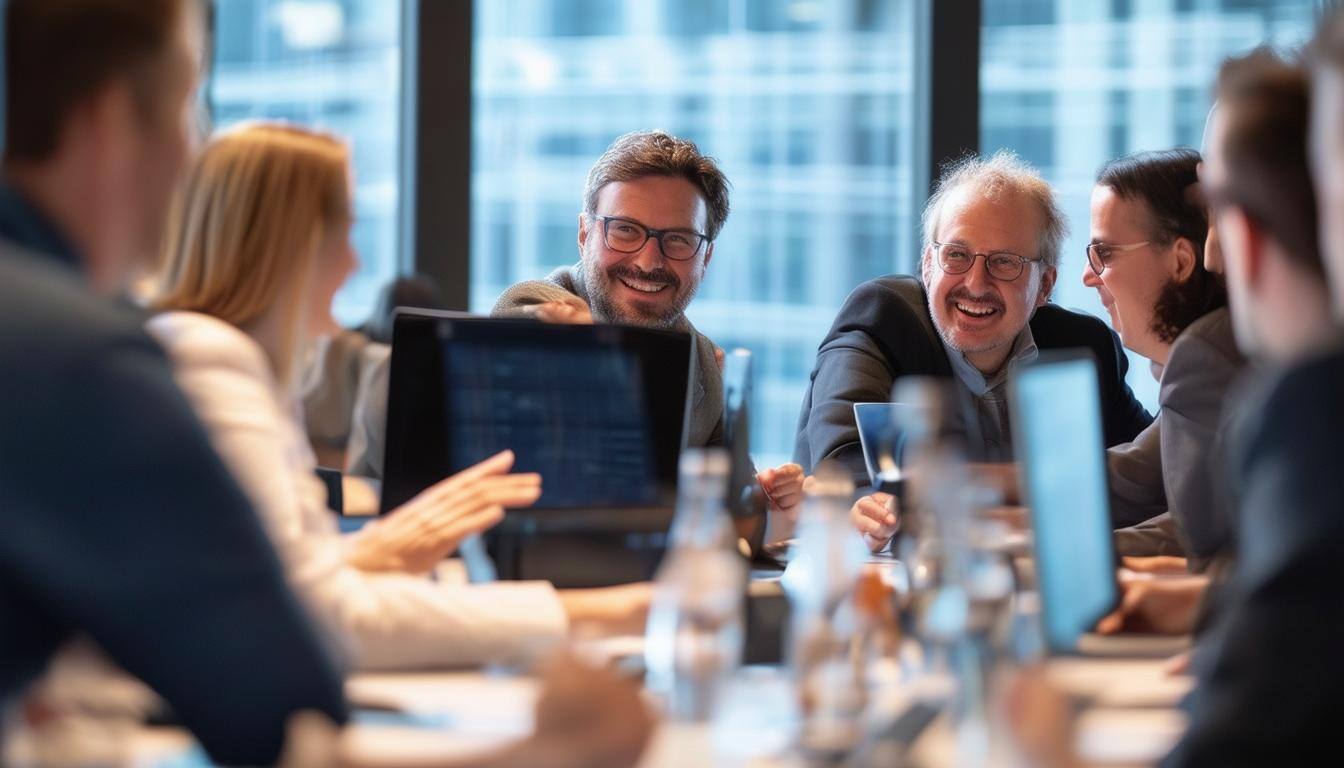 Key BI Trends Shaping CXO Priorities in October 2024