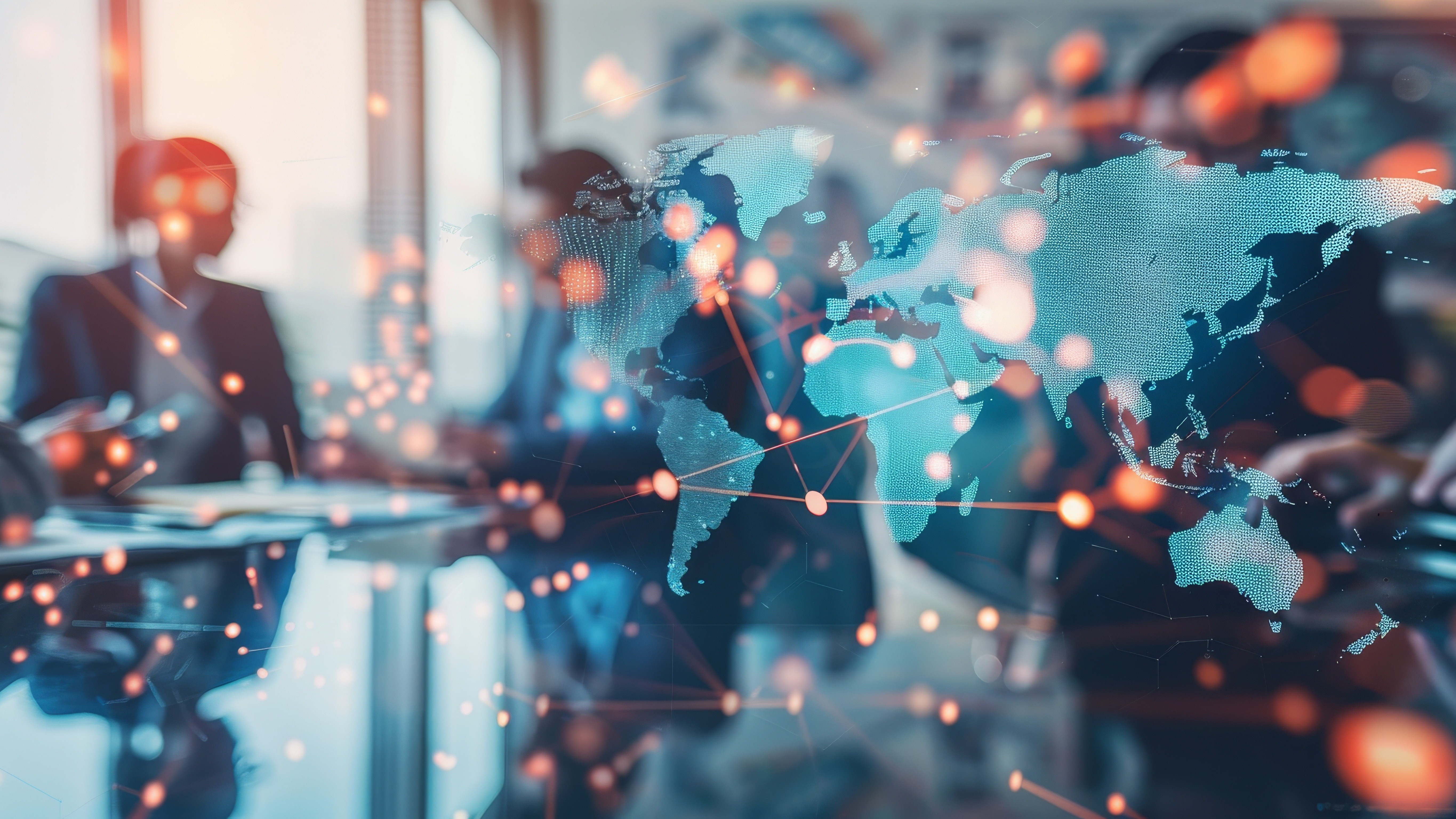 Key BI Trends Shaping CXO Priorities in September 2024