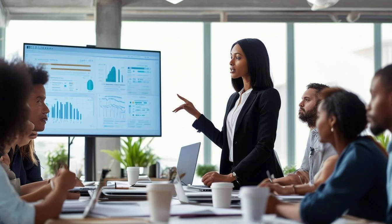 Key Features of MS Dataverse You Might Be Overlooking