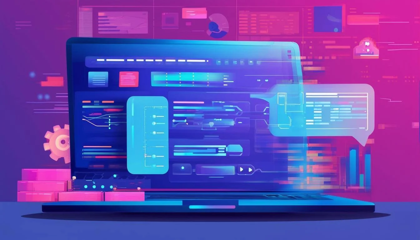 Low-Code Platforms for Optimizing Operational Costs