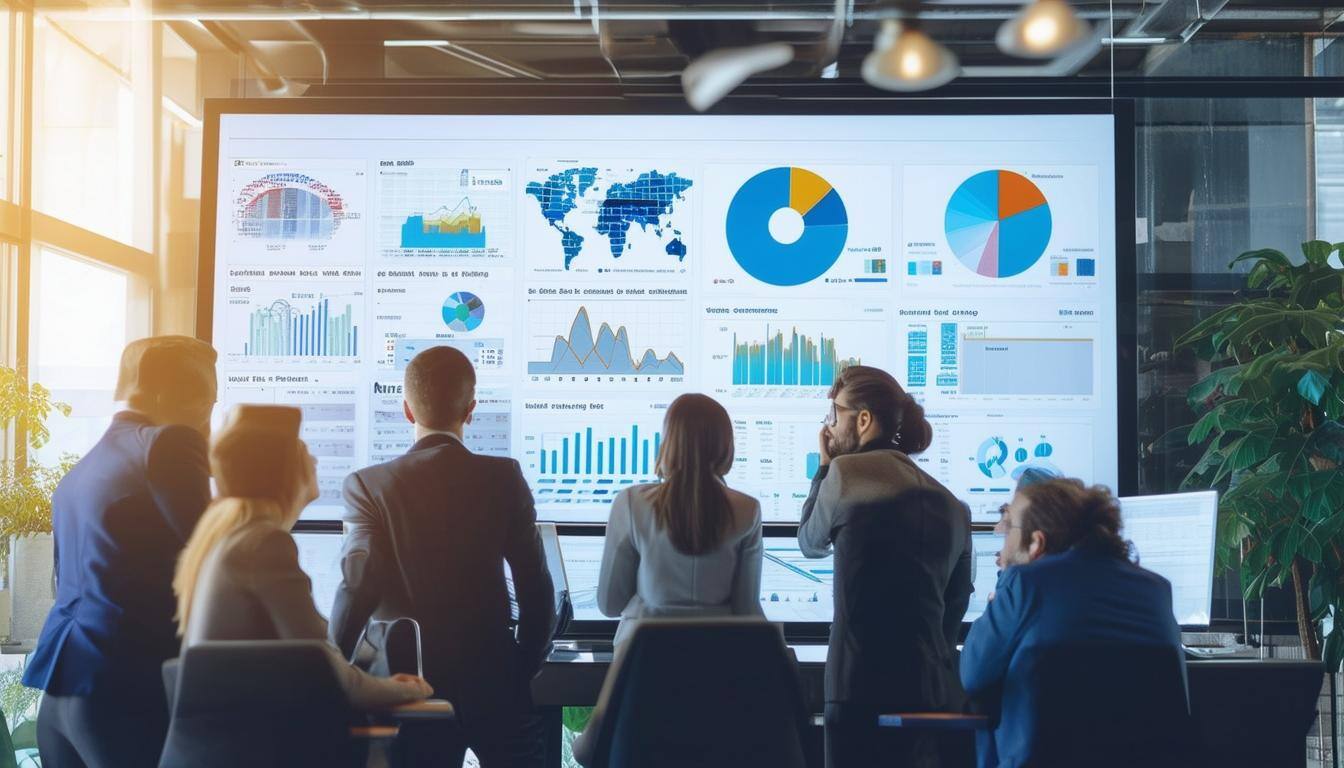 Why Business Intelligence Solutions Fail: 4 Key Pitfalls to Avoid